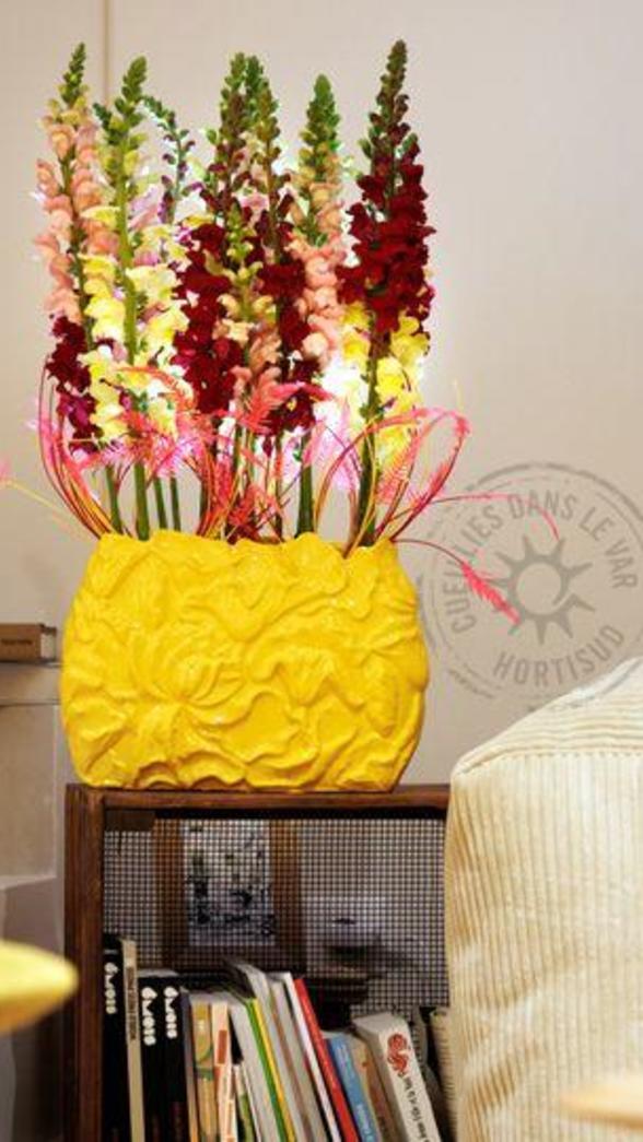 Charline Pritscaloff, Meilleur Ouvrier de France