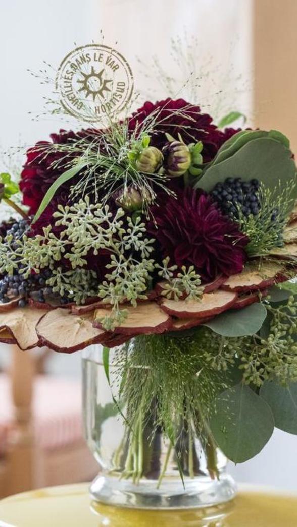 façon haut de forme