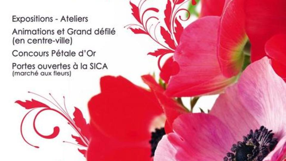 Floral'Hyères 2014